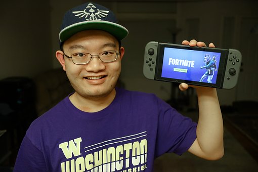 Fortnite, l’un des jeux vidéo le plus populaire de la planète