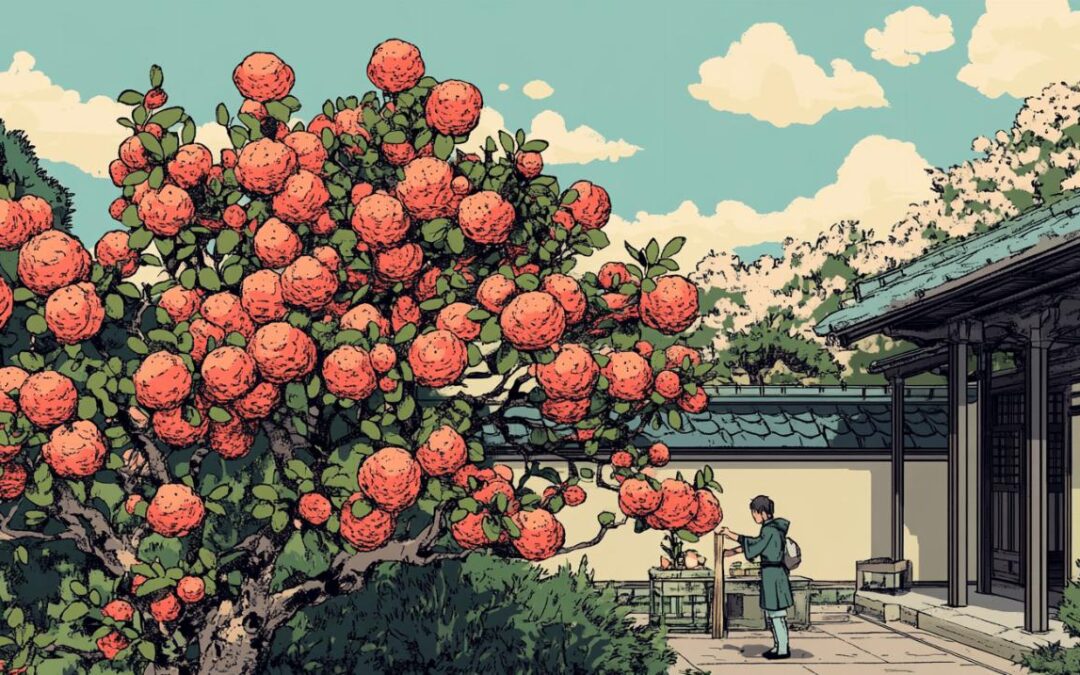 Tout savoir sur la multiplication du cognassier du Japon par bouturage : guide complet pour réussir