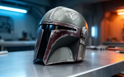 Comment créer un Costume Jango Fett parfait pour votre prochaine convention