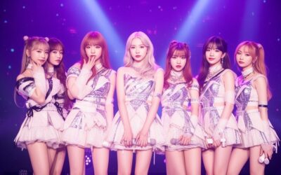 Twice : analyse de l’évolution musicale du groupe à travers ses millions de vues et ses albums pop