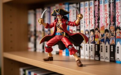 Guide d&rsquo;achat : accessoires compatibles avec votre Figurine Luffy articulée One Piece